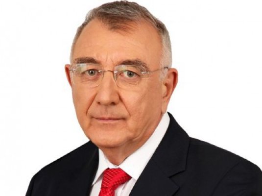 Antonescu: Voi propune excluderea lui Chiliman din PNL